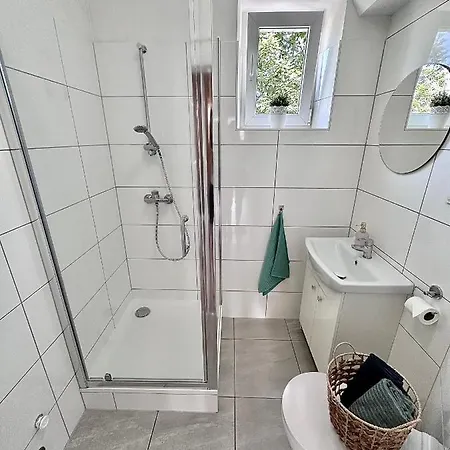 Apartament W Sopocie - Kazimierza Homestay