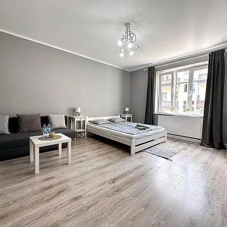 Apartament W Sopocie - Kazimierza