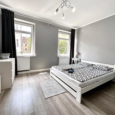 Homestay Apartament W Sopocie - Kazimierza *