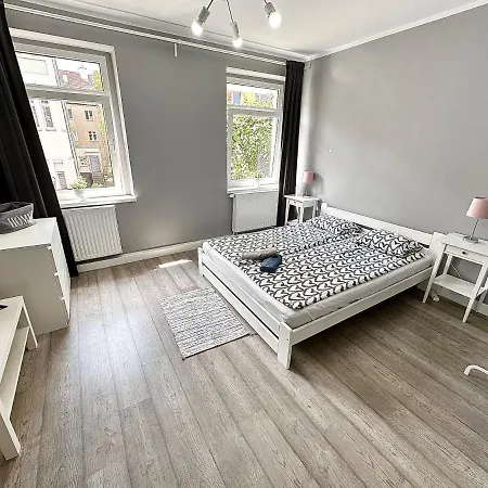 Apartament W Sopocie - Kazimierza