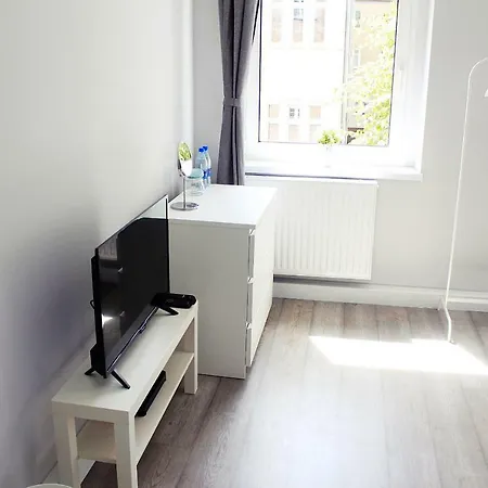 Apartament W Sopocie - Kazimierza Homestay *