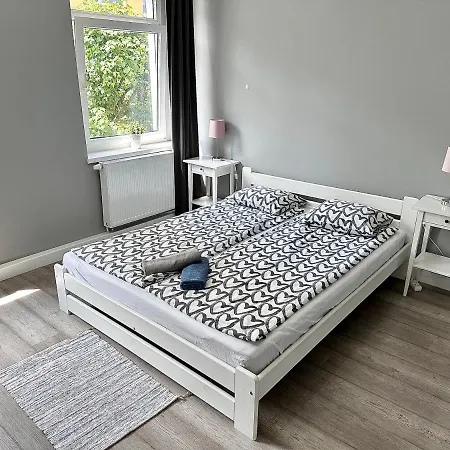Apartament W Sopocie - Kazimierza *