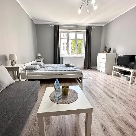 בית אירוח Apartament W Sopocie - Kazimierza *