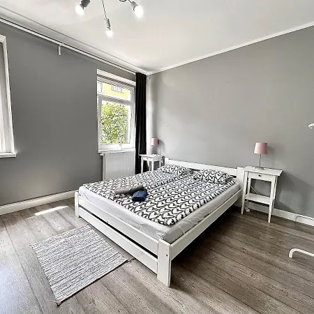 בית אירוח Apartament W Sopocie - Kazimierza *